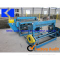 servo motor rabbit cages mesh welding machines China manufacturer